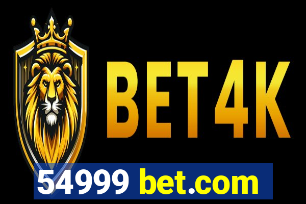 54999 bet.com